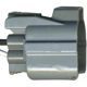 Purchase Top-Quality NGK CANADA - 24283 - Oxygen Sensor pa5