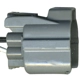 Purchase Top-Quality NGK CANADA - 24284 - Oxygen Sensor pa5