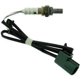 Purchase Top-Quality Oxygen Sensor by NGK CANADA - 24400 pa1