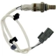 Purchase Top-Quality Oxygen Sensor by NGK CANADA - 24436 pa1