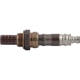 Purchase Top-Quality NGK CANADA - 24647 - Oxygen Sensor pa4