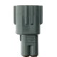 Purchase Top-Quality NGK CANADA - 24808 - Oxygen Sensor pa5