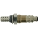 Purchase Top-Quality NGK CANADA - 24811 - Oxygen Sensor pa4