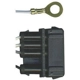 Purchase Top-Quality Oxygen Sensor by NGK CANADA - 25103 pa7