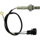 Purchase Top-Quality Oxygen Sensor by NGK CANADA - 25139 pa1