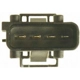 Purchase Top-Quality Oxygen Sensor by NGK CANADA - 25146 pa6