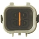 Purchase Top-Quality Oxygen Sensor by NGK CANADA - 25154 pa3