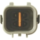 Purchase Top-Quality Oxygen Sensor by NGK CANADA - 25154 pa6