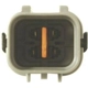 Purchase Top-Quality Oxygen Sensor by NGK CANADA - 25154 pa9