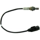 Purchase Top-Quality Oxygen Sensor by NGK CANADA - 25155 pa1
