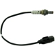 Purchase Top-Quality Oxygen Sensor by NGK CANADA - 25155 pa2