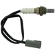 Purchase Top-Quality Oxygen Sensor by NGK CANADA - 25157 pa6
