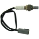 Purchase Top-Quality Oxygen Sensor by NGK CANADA - 25157 pa7