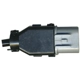 Purchase Top-Quality NGK CANADA - 25158 - Oxygen Sensor pa4