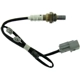 Purchase Top-Quality NGK CANADA - 25160 - Oxygen Sensor pa9