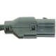 Purchase Top-Quality Oxygen Sensor by NGK CANADA - 25176 pa2