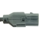 Purchase Top-Quality Oxygen Sensor by NGK CANADA - 25176 pa6