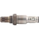 Purchase Top-Quality NGK CANADA - 25189 - Oxygen Sensor pa4