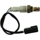 Purchase Top-Quality NGK CANADA - 25189 - Oxygen Sensor pa5