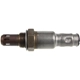 Purchase Top-Quality Oxygen Sensor by NGK CANADA - 25203 pa1