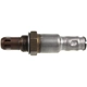 Purchase Top-Quality Oxygen Sensor by NGK CANADA - 25206 pa4