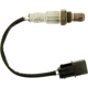 Purchase Top-Quality NGK CANADA - 25212 - Oxygen Sensor pa4