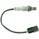 Purchase Top-Quality NGK CANADA - 25219 - Oxygen Sensor pa5