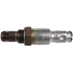 Purchase Top-Quality NGK CANADA - 25224 - Oxygen Sensor pa1