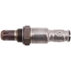 Purchase Top-Quality NGK CANADA - 25237 - Oxygen Sensor pa2