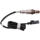Purchase Top-Quality NGK CANADA - 25237 - Oxygen Sensor pa4