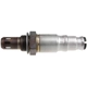 Purchase Top-Quality NGK CANADA - 25240 - Oxygen Sensor pa1