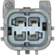 Purchase Top-Quality NGK CANADA - 25247 - Oxygen Sensor pa4