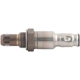 Purchase Top-Quality NGK CANADA - 25260 - Oxygen Sensor pa2