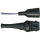 Purchase Top-Quality Oxygen Sensor by NGK CANADA - 25511 pa2