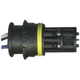 Purchase Top-Quality Oxygen Sensor by NGK CANADA - 25546 pa3