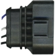 Purchase Top-Quality Oxygen Sensor by NGK CANADA - 25550 pa3