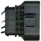 Purchase Top-Quality Oxygen Sensor by NGK CANADA - 25550 pa5