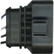 Purchase Top-Quality Oxygen Sensor by NGK CANADA - 25597 pa5