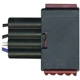 Purchase Top-Quality Oxygen Sensor by NGK CANADA - 25601 pa7