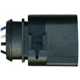 Purchase Top-Quality NGK CANADA - 25604 - Oxygen Sensor pa5