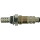 Purchase Top-Quality NGK CANADA - 25613 - Oxygen Sensor pa5
