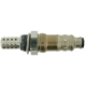 Purchase Top-Quality NGK CANADA - 25671 - Oxygen Sensor pa5