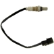 Purchase Top-Quality NGK CANADA - 25709 - Oxygen Sensor pa2