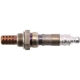 Purchase Top-Quality NGK CANADA - 25710 - Oxygen Sensor pa1