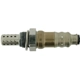 Purchase Top-Quality NGK CANADA - 25727 - Oxygen Sensor pa4