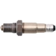 Purchase Top-Quality NGK CANADA - 25746 - Oxygen Sensor pa2