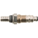 Purchase Top-Quality NGK CANADA - 25747 - Oxygen Sensor pa1