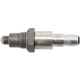 Purchase Top-Quality NGK CANADA - 25756 - Oxygen Sensor pa4