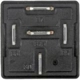 Purchase Top-Quality Oxygen Sensor Relay by HELLA - 933332641 pa1