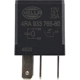 Purchase Top-Quality Oxygen Sensor Relay by HELLA - 933766801 pa3